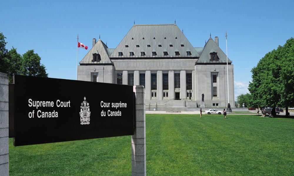 Ungrounded common-sense assumptions in credibility, reliability assessments not an error of law: SCC