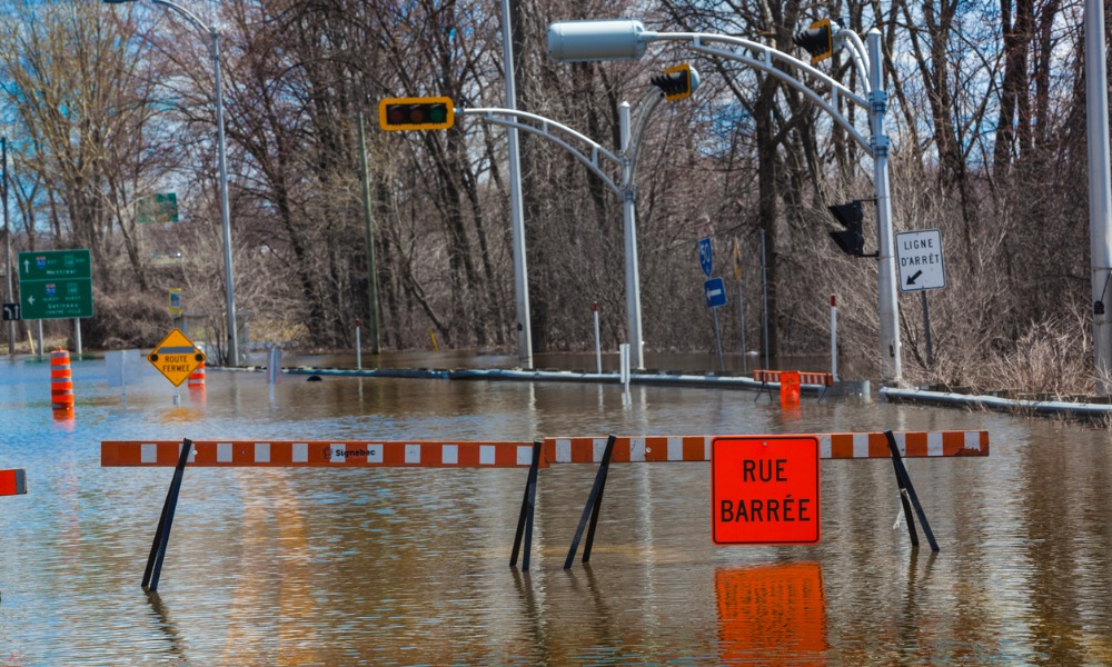 Quebec court resolves dispute over construction work following catastrophic Gatineau flooding