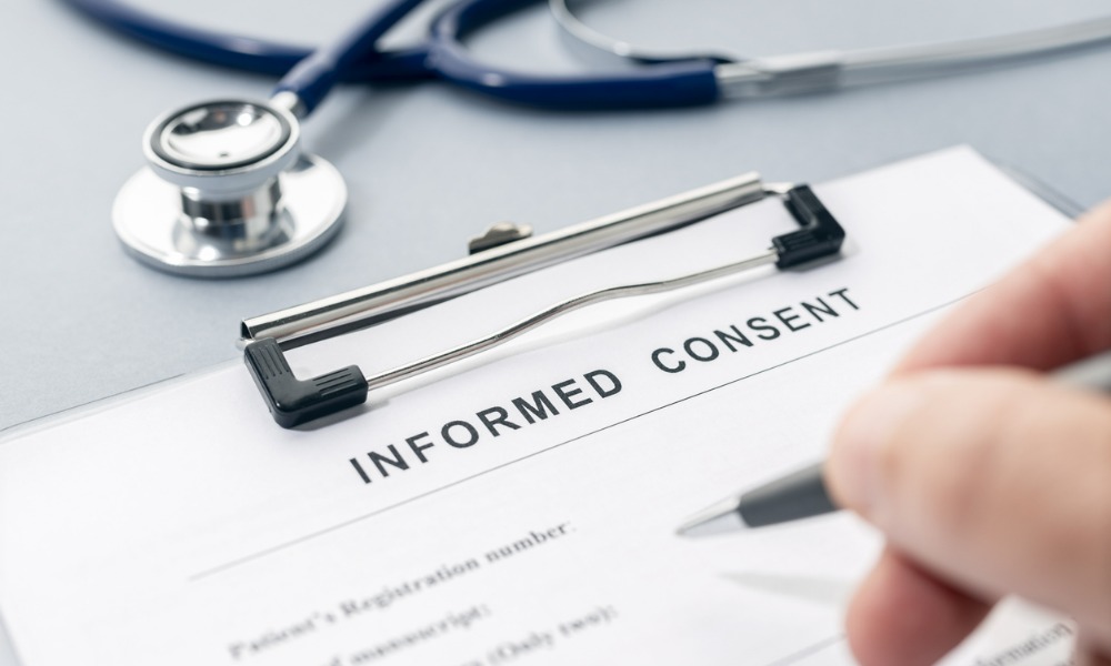 Failure to produce expert evidence fatal to medical malpractice case: NS Supreme Court