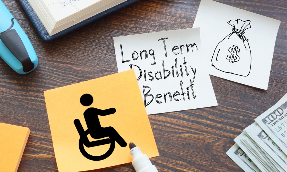 Ontario Court of Appeal upholds punitive damages award in landmark disability benefits claim