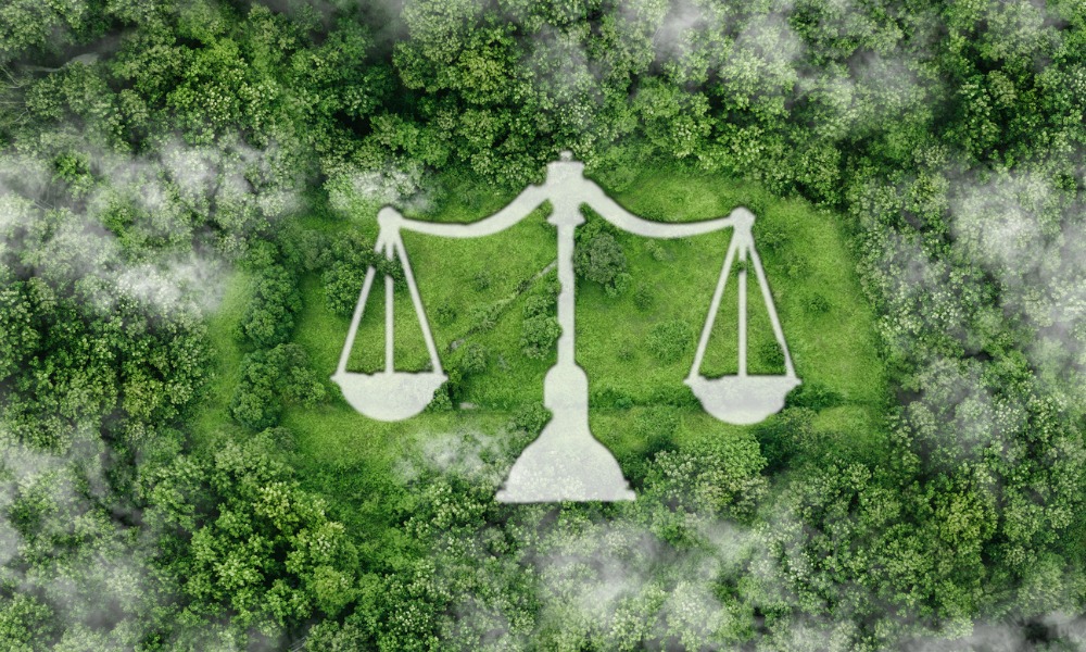 Environmental groups suspend legal challenge as Goldboro LNG project halted