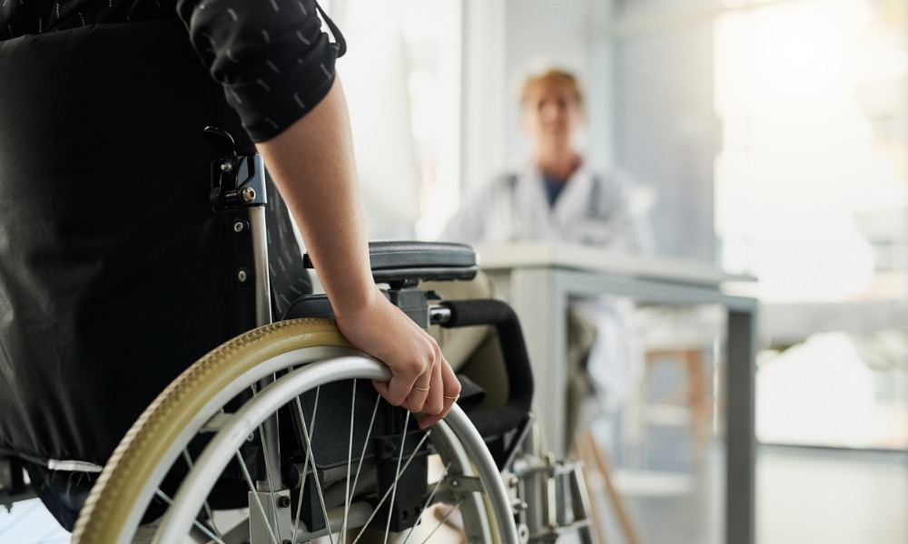 NS Court of Appeal affirms disability plan's right to subrogation and repayment