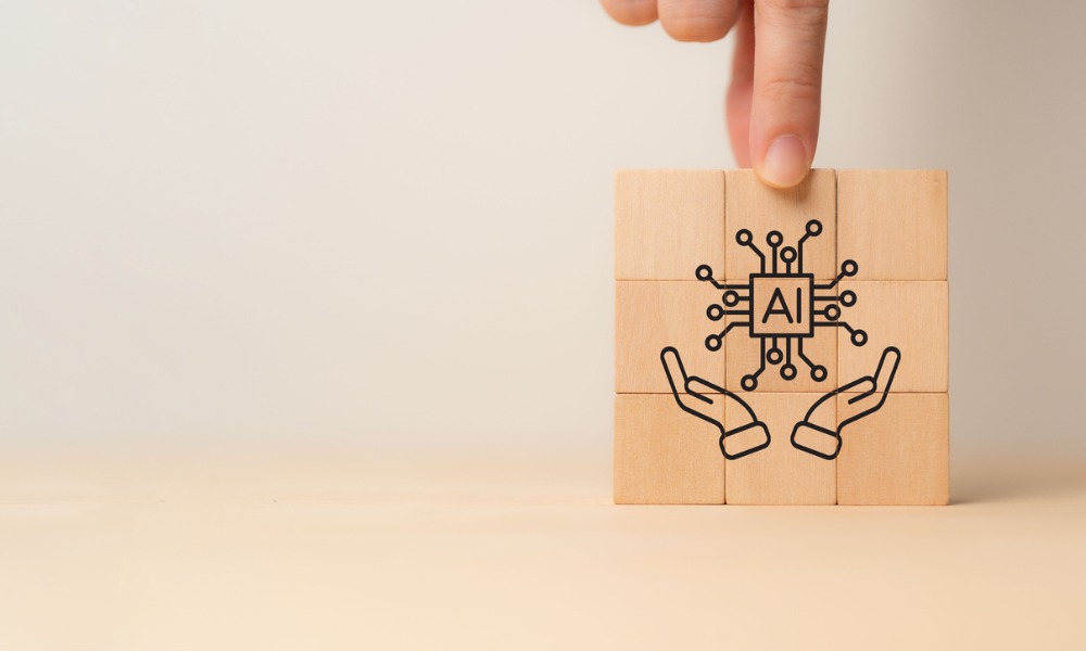 Developing an AI oversight system is vital for organizations: Tara Raissi at Beneva
