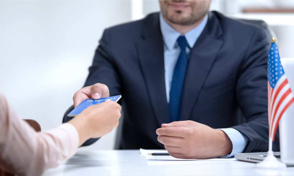 American Bar Association calls for transparency in visa denial processes