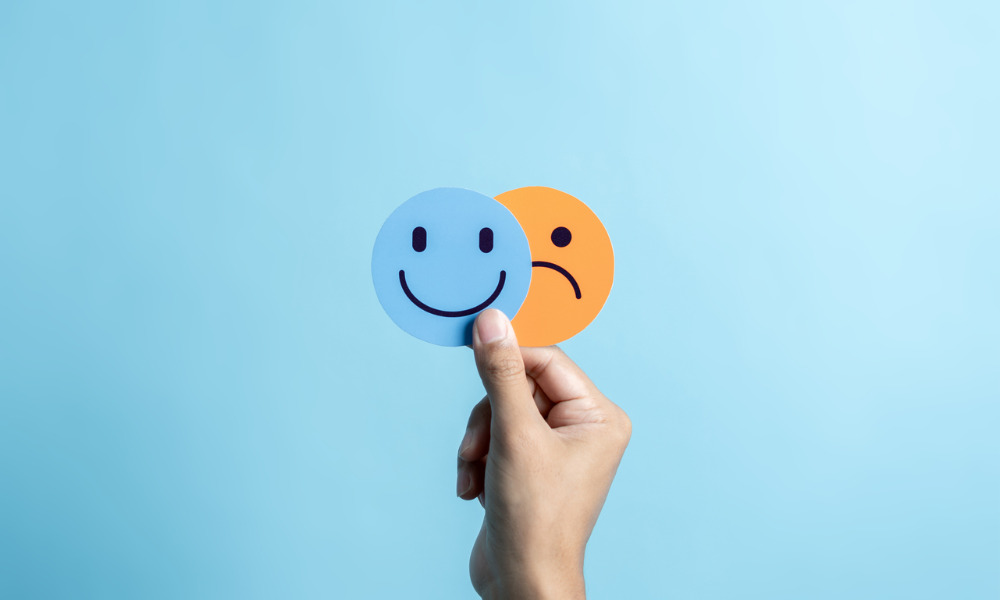 Mental health group calls for the legal sector to focus on well-being following solicitor's death
