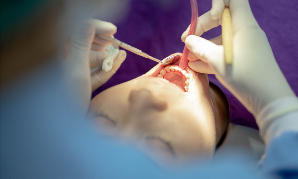 Ontario Court of Appeal rejects amendment in longstanding dental malpractice case