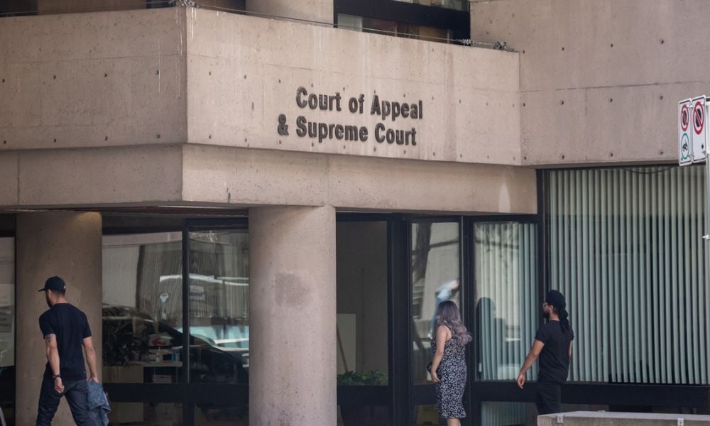 BC Supreme Court grants exclusion of disbursement costs related to expert evidence