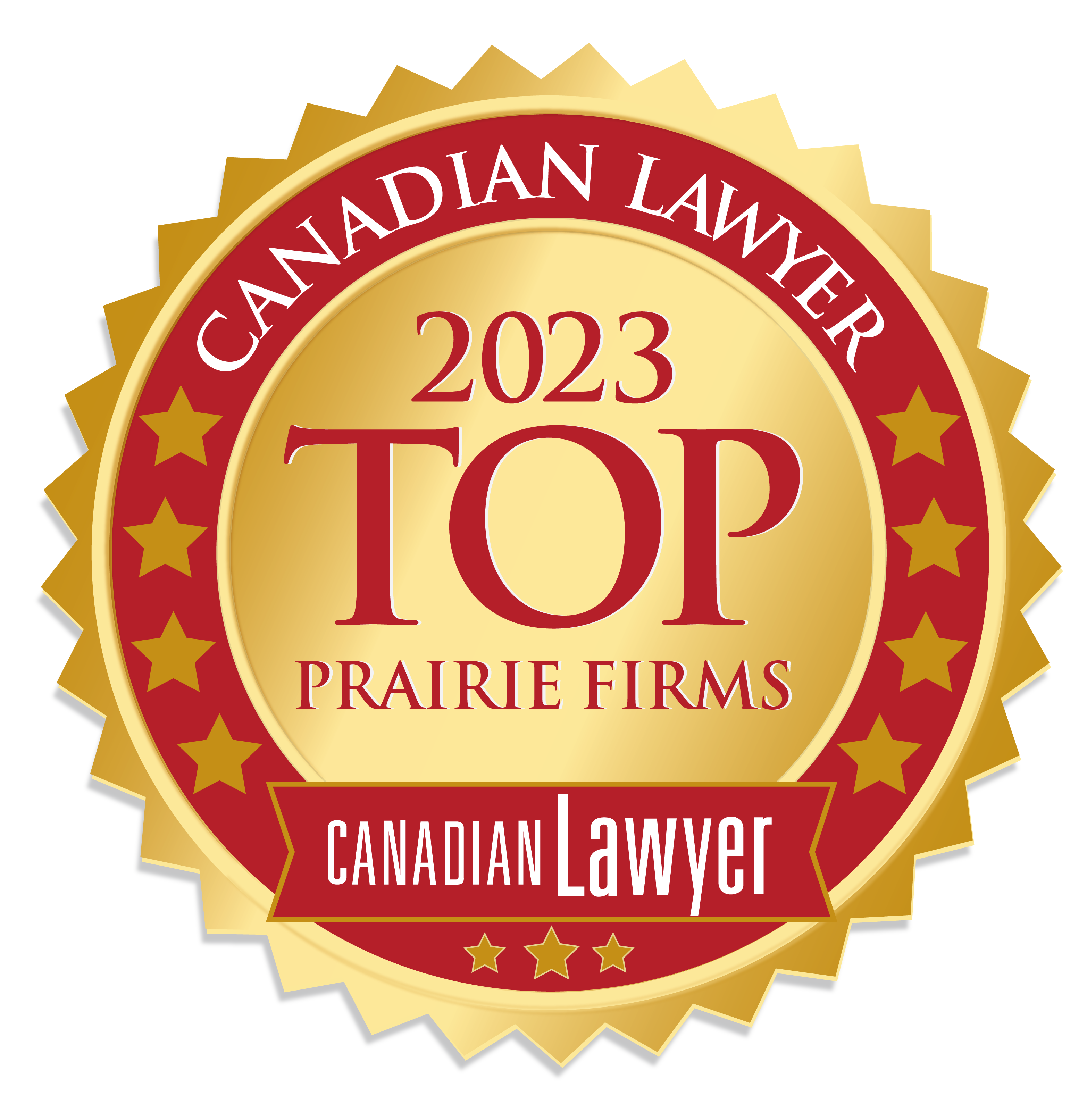 Top Prairie Law Firms in Saskatchewan and Manitoba 2023–24