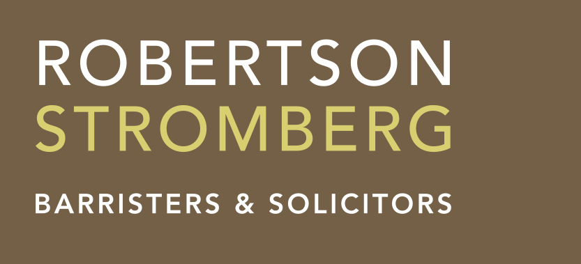 Robertson Stromberg LLP (Saskatoon)