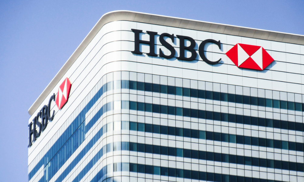 Blakes advises RBC in $13.5 billion HSBC takeover deal expected to close in March