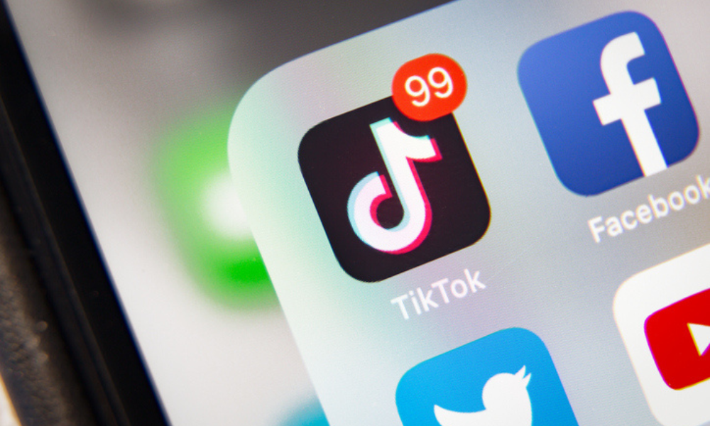 European Commission announces proceedings against TikTok under the Digital Services Act