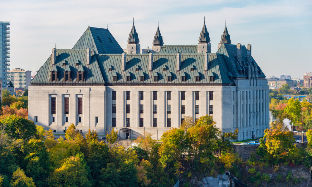 SCC confirms Vavilov's call for enhanced review of administrative tribunal decisions